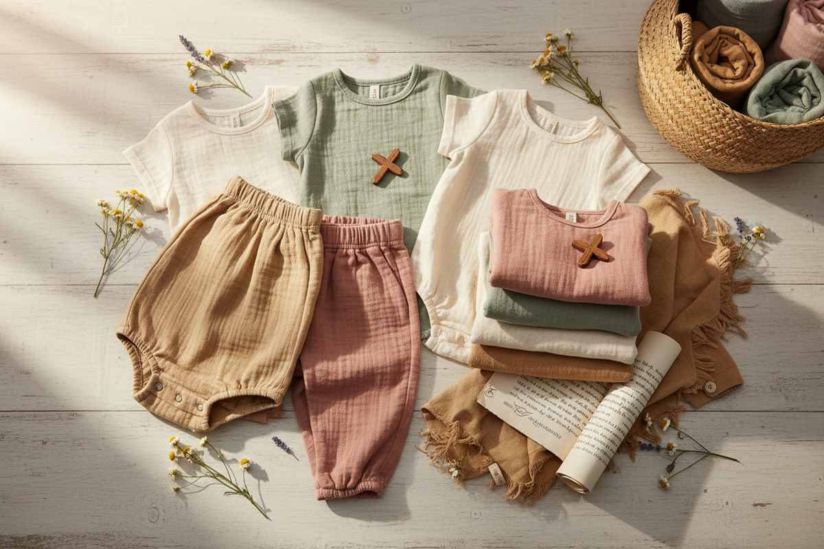 Kids Collection