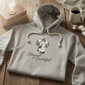 Blessed & Grateful Hoodie