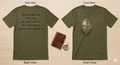 Adventure tee